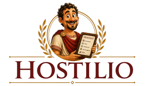 Hostilio